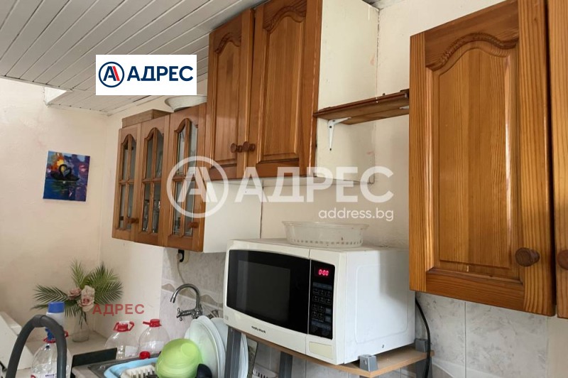 Продава КЪЩА, гр. Варна, Аспарухово, снимка 3 - Къщи - 49521240