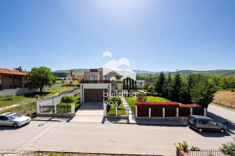 Til salg  Hus region Plovdiv , Markovo , 365 kvm | 59498995 - billede [7]