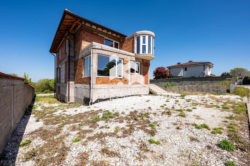 Til salg  Hus region Plovdiv , Markovo , 365 kvm | 59498995 - billede [4]