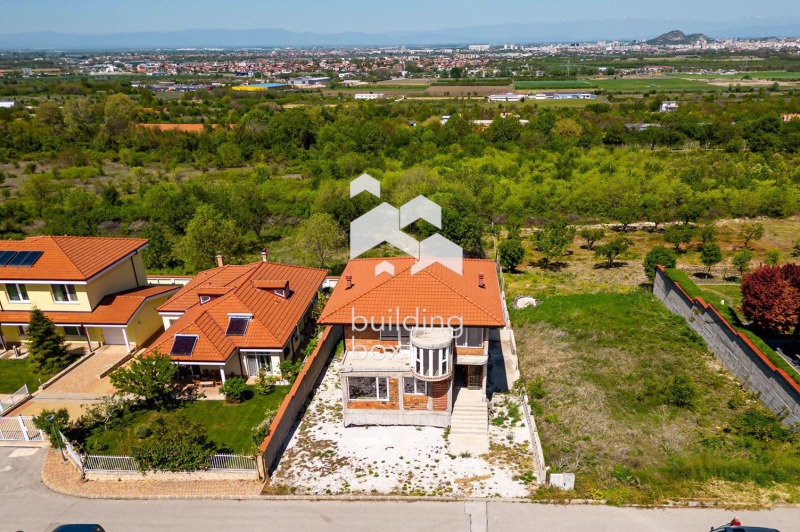 Til salg  Hus region Plovdiv , Markovo , 365 kvm | 59498995 - billede [2]