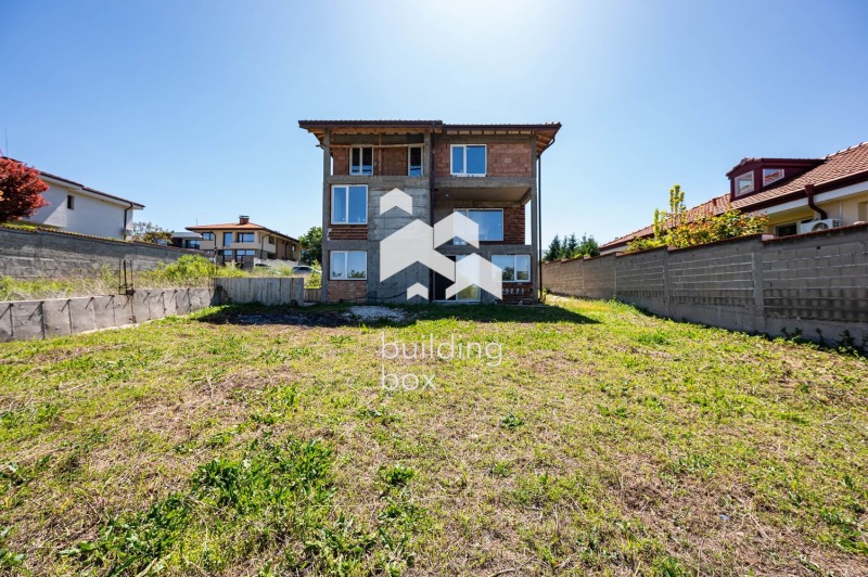 Til salg  Hus region Plovdiv , Markovo , 365 kvm | 59498995 - billede [5]
