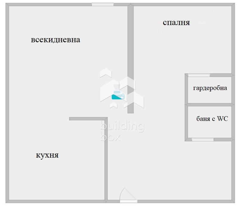 Til salg  Hus region Plovdiv , Markovo , 365 kvm | 59498995 - billede [14]
