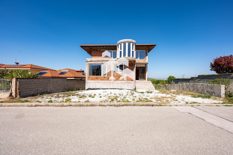Til salg  Hus region Plovdiv , Markovo , 365 kvm | 59498995 - billede [3]