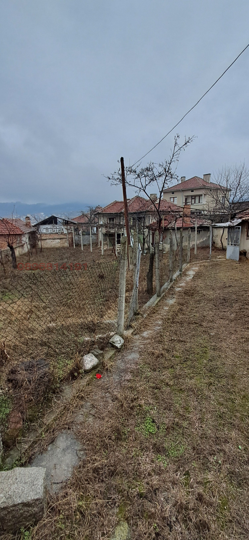 Продава КЪЩА, гр. Стрелча, област Пазарджик, снимка 9 - Къщи - 52817938