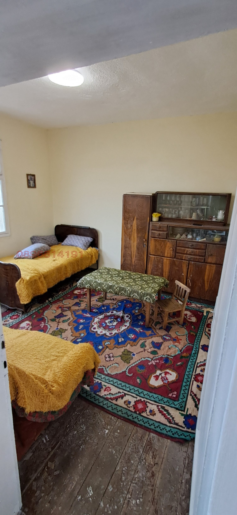 Продава КЪЩА, гр. Стрелча, област Пазарджик, снимка 6 - Къщи - 52817938