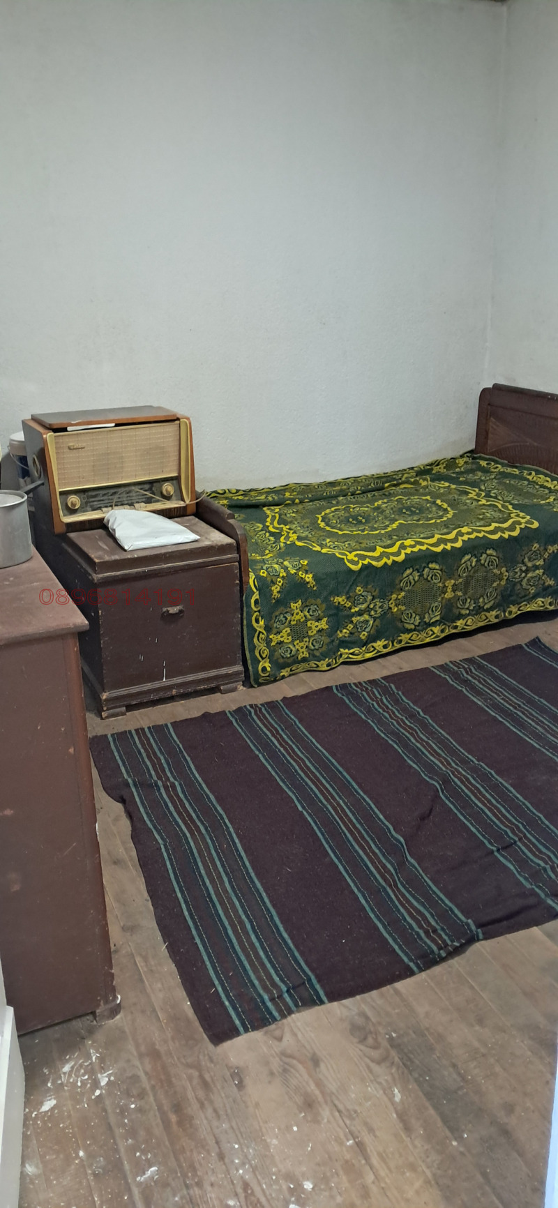 Продава КЪЩА, гр. Стрелча, област Пазарджик, снимка 8 - Къщи - 52817938