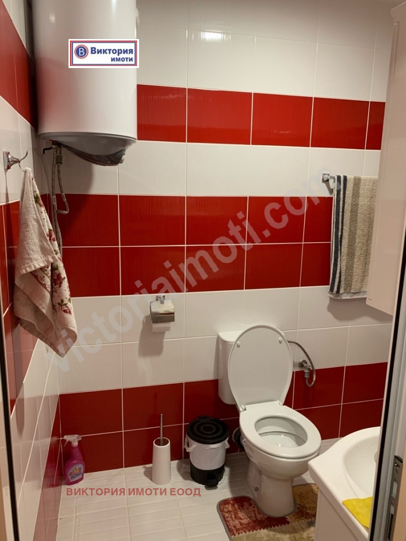 Продава КЪЩА, с. Мерданя, област Велико Търново, снимка 9 - Къщи - 52986970