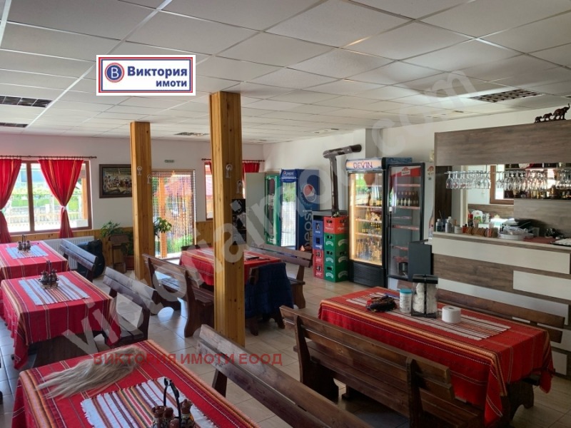 Продава КЪЩА, с. Мерданя, област Велико Търново, снимка 5 - Къщи - 52986970