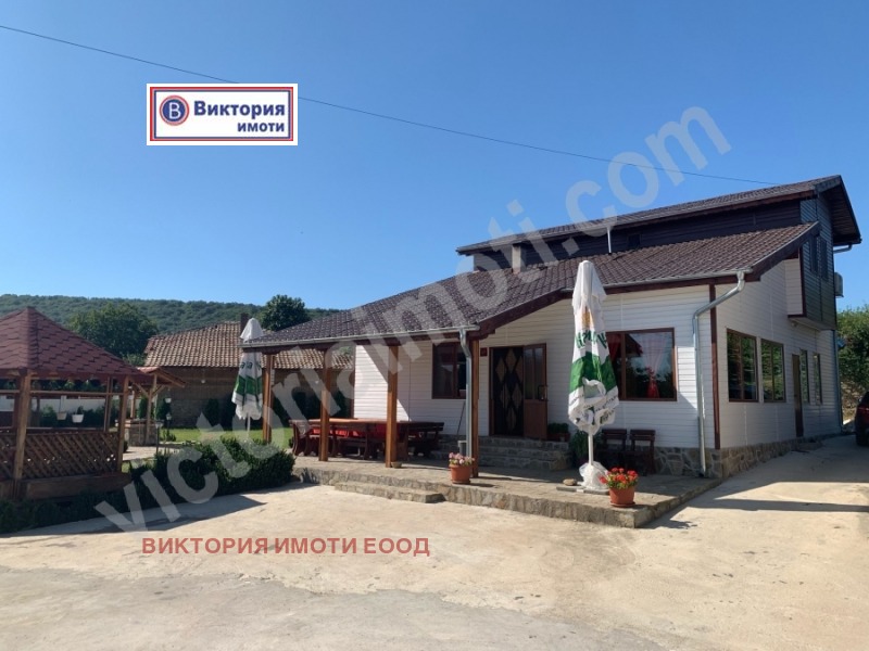 Продава КЪЩА, с. Мерданя, област Велико Търново, снимка 3 - Къщи - 52986970