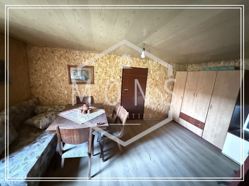 Продава КЪЩА, с. Обединение, област Велико Търново, снимка 8 - Къщи - 53325460