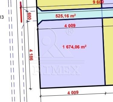 Продава ПАРЦЕЛ, гр. Пловдив, Източна дъга, снимка 2 - Парцели - 51772283