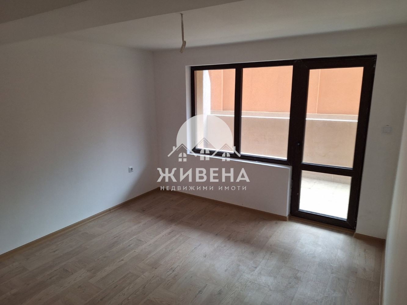 Продава 2-СТАЕН, с. Кранево, област Добрич, снимка 6 - Апартаменти - 50466403