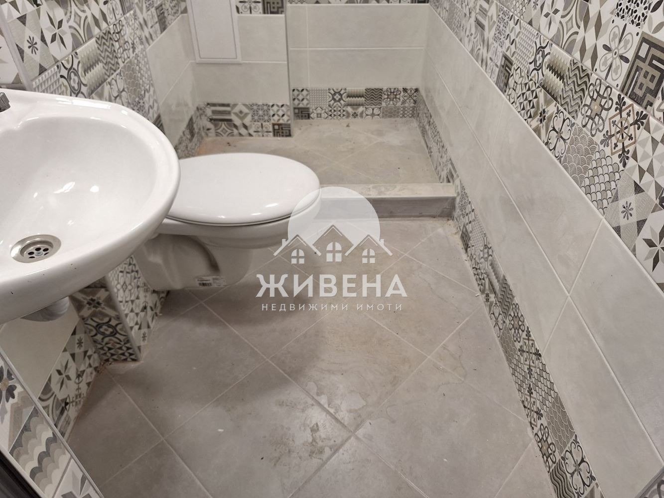 Продава 2-СТАЕН, с. Кранево, област Добрич, снимка 13 - Апартаменти - 50466403
