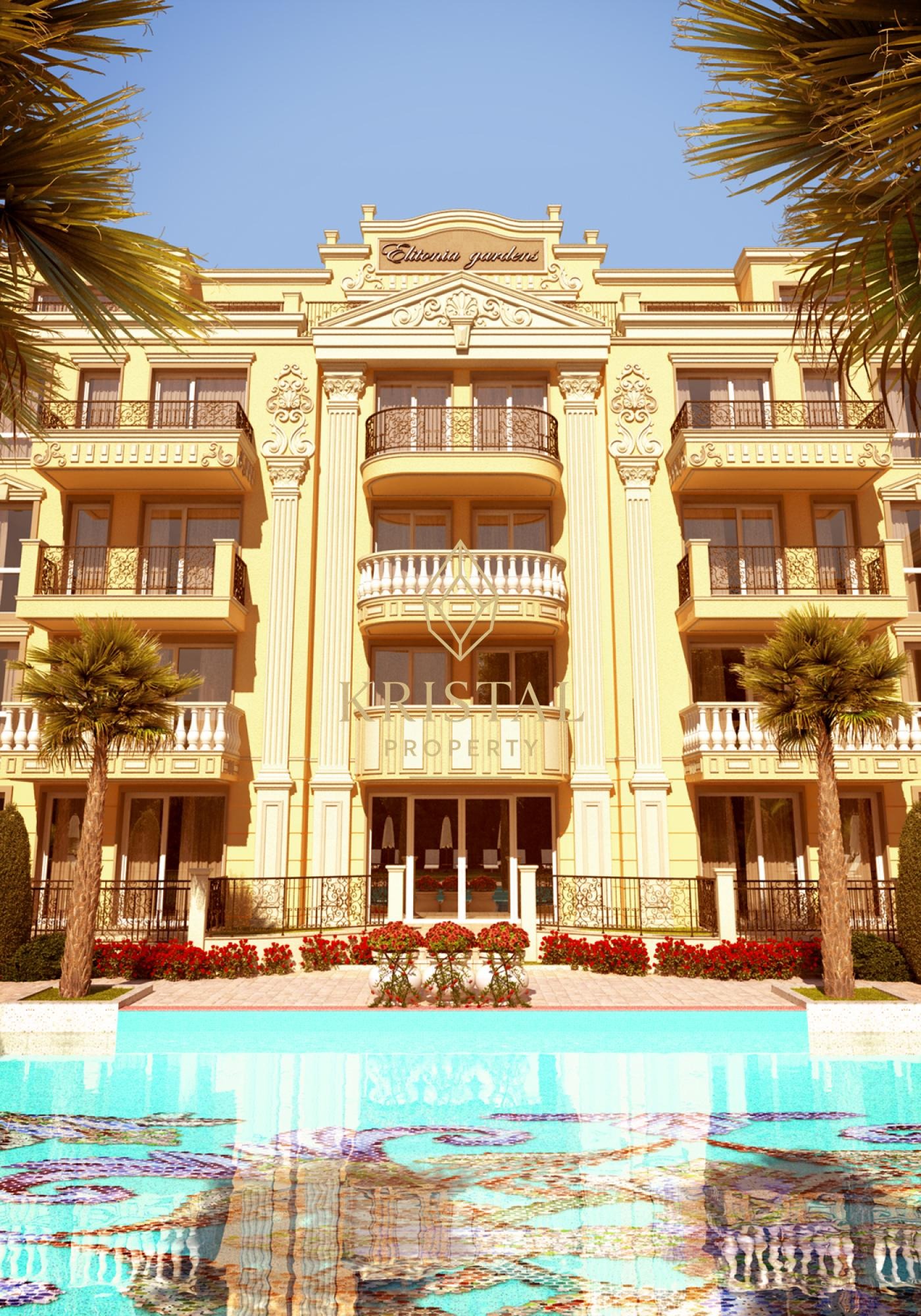 Продава 2-СТАЕН, с. Равда, област Бургас, снимка 15 - Апартаменти - 53630000