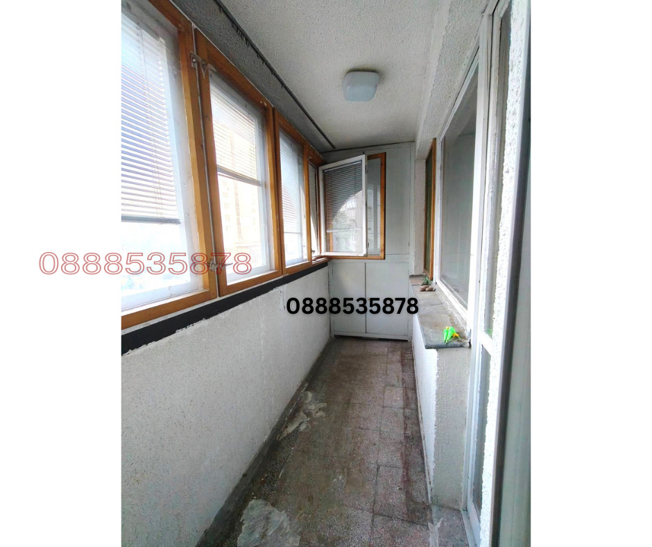 Продава 2-СТАЕН, гр. София, Разсадника, снимка 4 - Апартаменти - 53939436