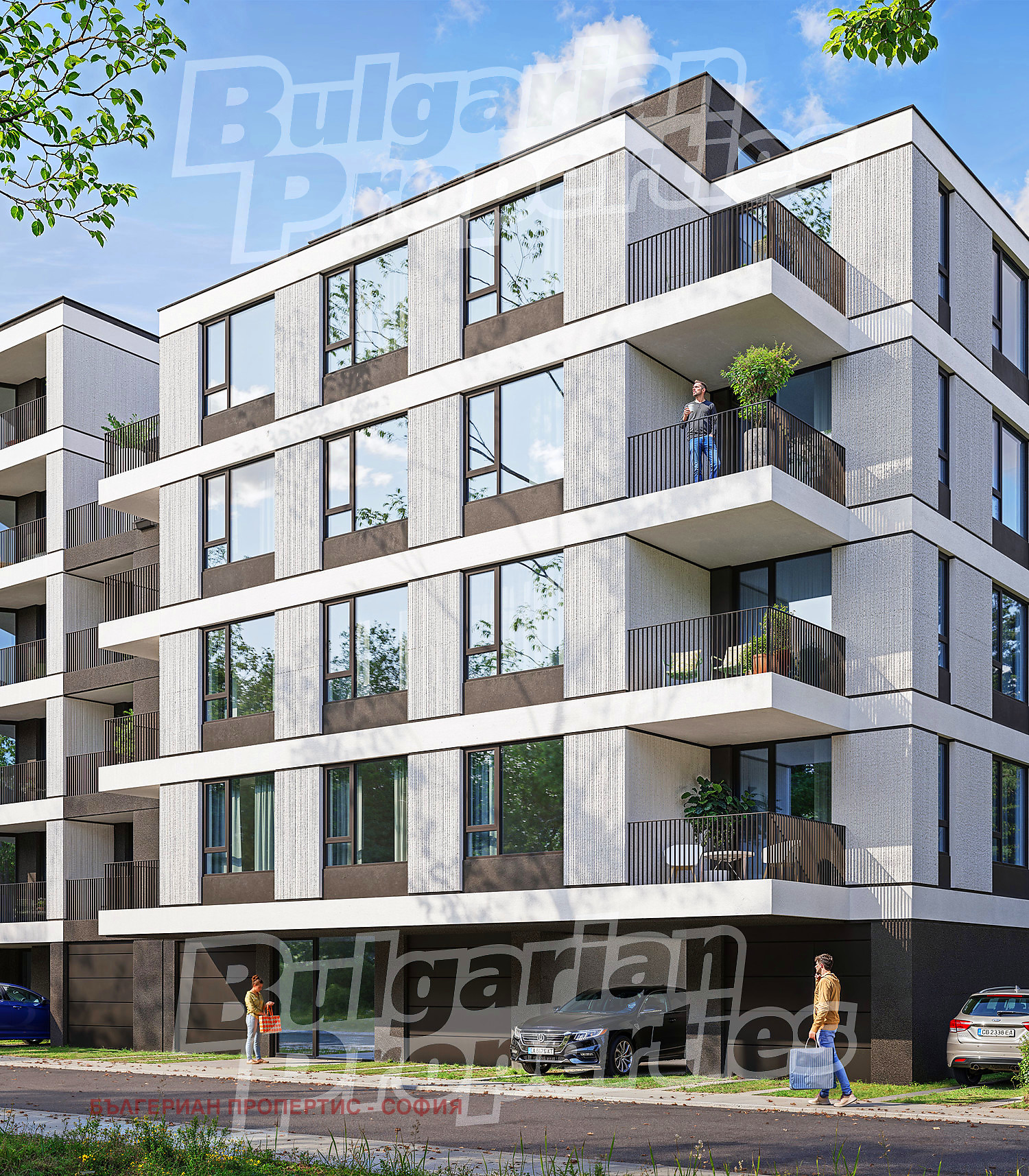 Продава 2-СТАЕН, гр. София, Люлин 9, снимка 6 - Апартаменти - 54365390