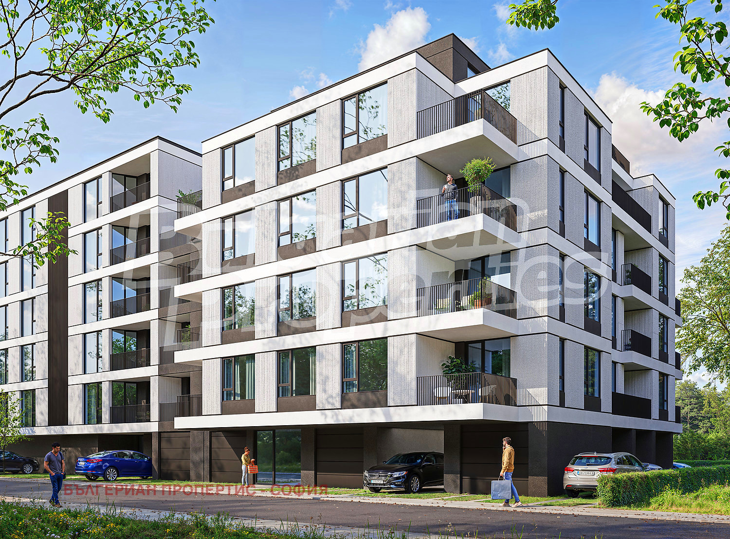 Продава 2-СТАЕН, гр. София, Люлин 9, снимка 8 - Апартаменти - 54365390