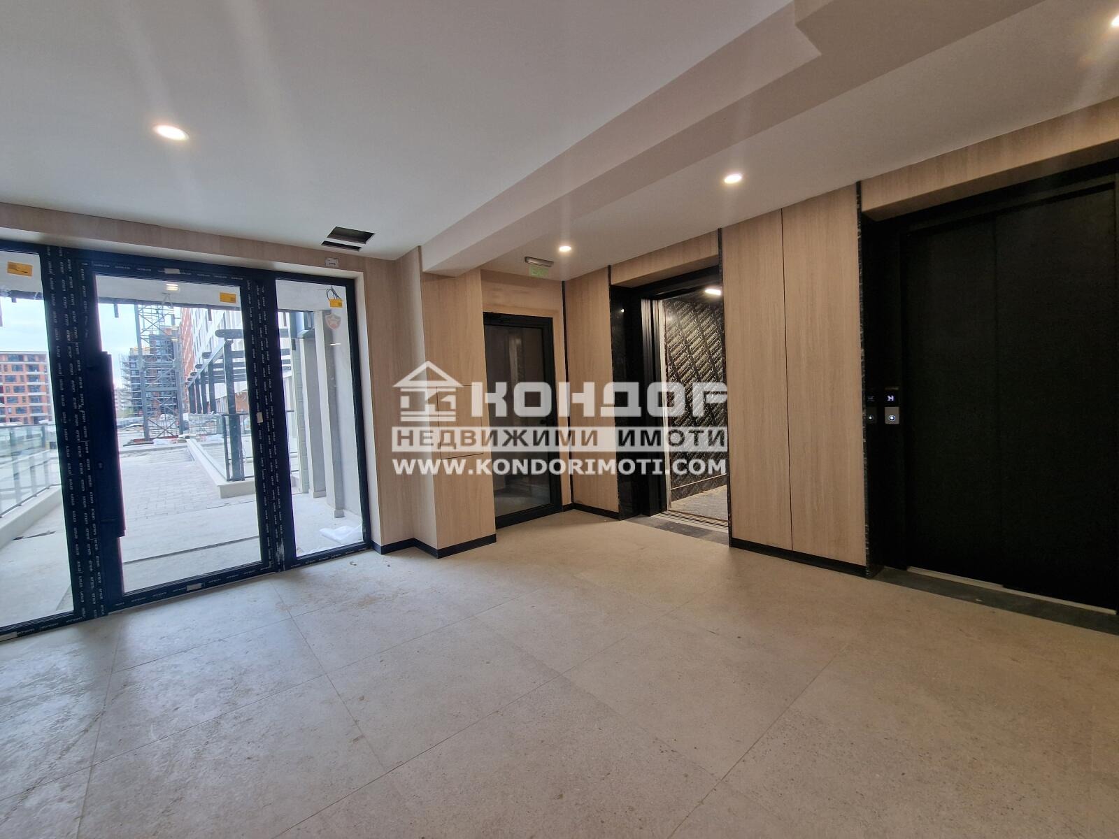 Продава 2-СТАЕН, гр. Пловдив, Тракия, снимка 3 - Апартаменти - 54366821