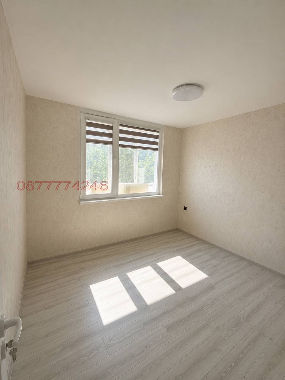 Продава 2-СТАЕН, гр. Червен бряг, област Плевен, снимка 6 - Апартаменти - 55592772
