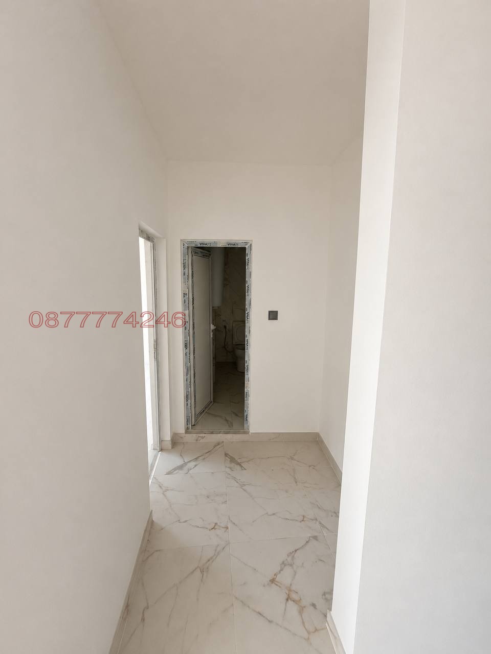 Продава 2-СТАЕН, гр. Червен бряг, област Плевен, снимка 5 - Апартаменти - 55592772