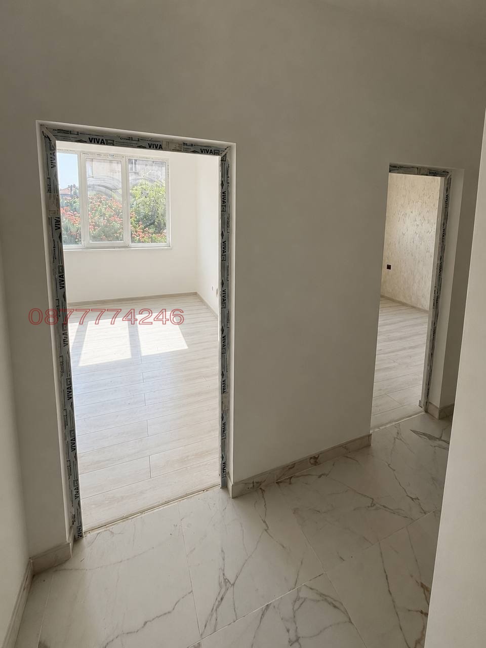 Продава 2-СТАЕН, гр. Червен бряг, област Плевен, снимка 4 - Апартаменти - 55592772