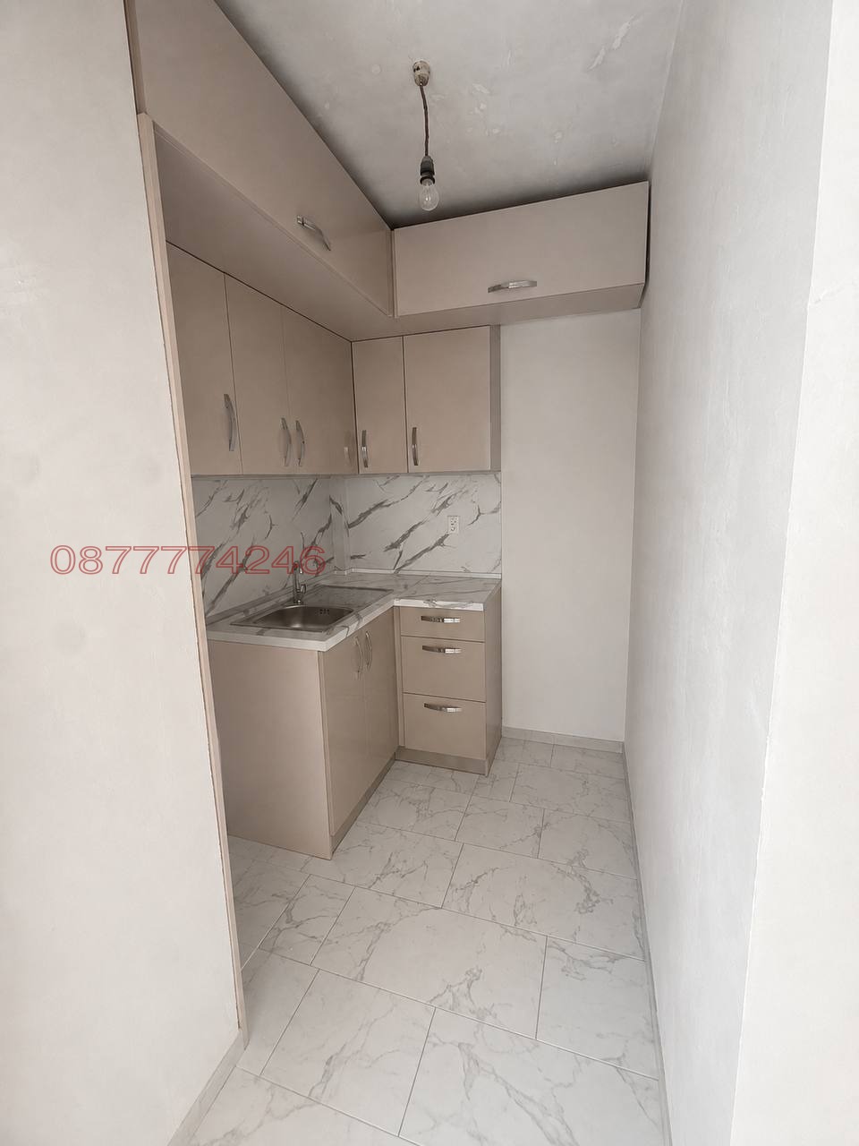 Продава 2-СТАЕН, гр. Червен бряг, област Плевен, снимка 8 - Апартаменти - 55592772