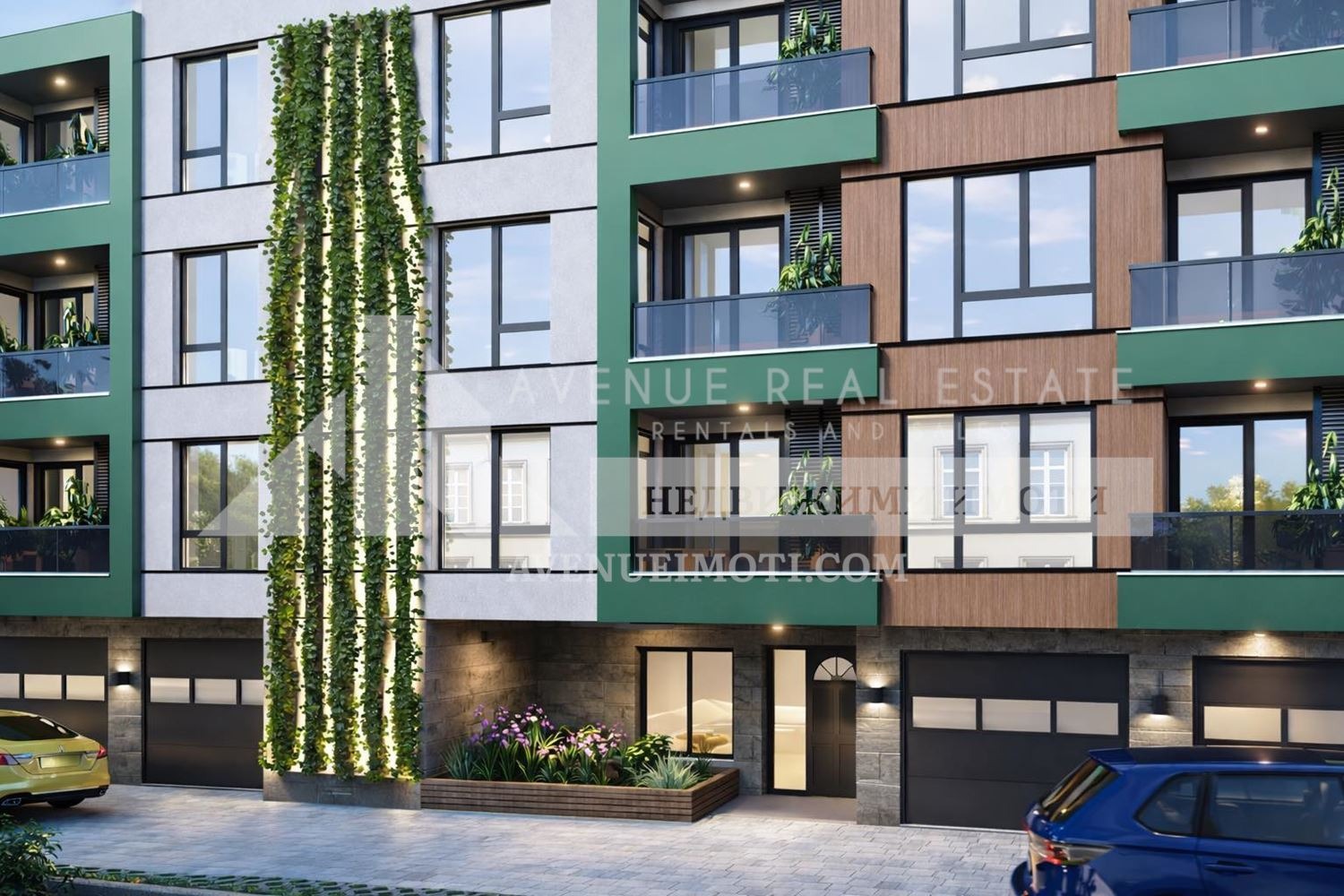 Продава 2-СТАЕН, гр. Пловдив, Кършияка, снимка 5 - Апартаменти - 55897270