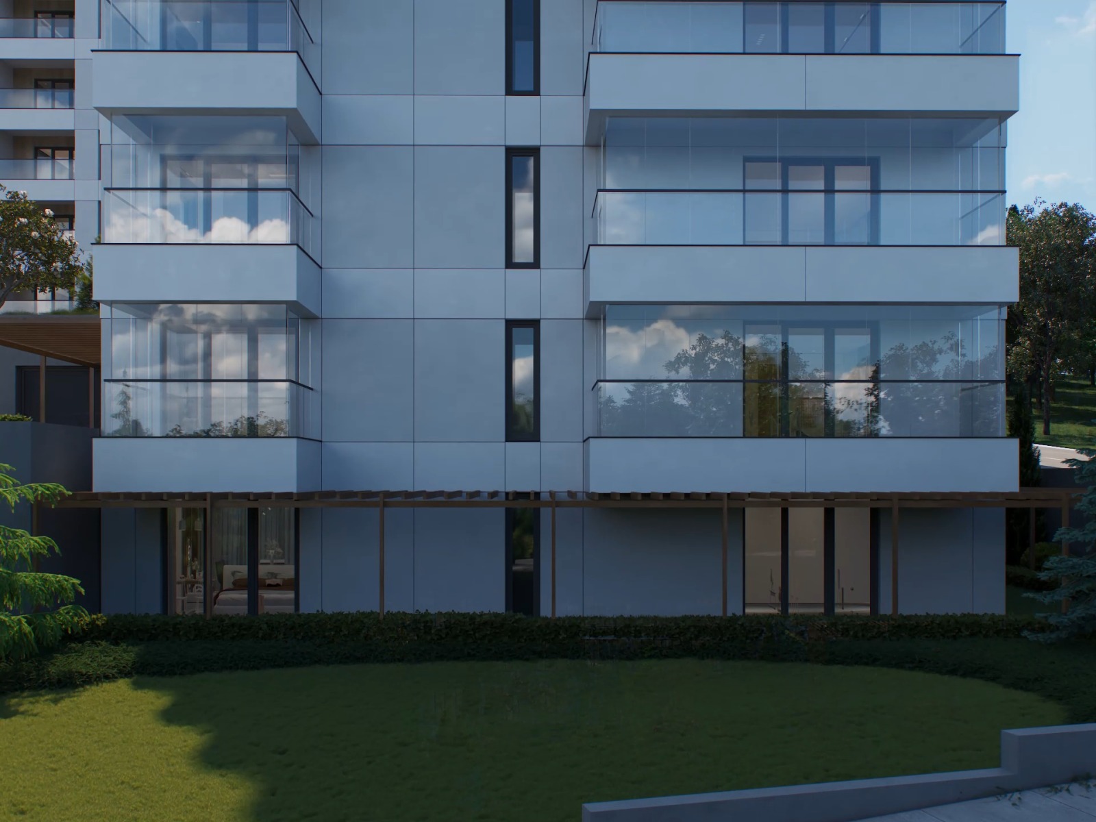 Продава 3-СТАЕН, гр. Варна, Аспарухово, снимка 2 - Апартаменти - 49915782