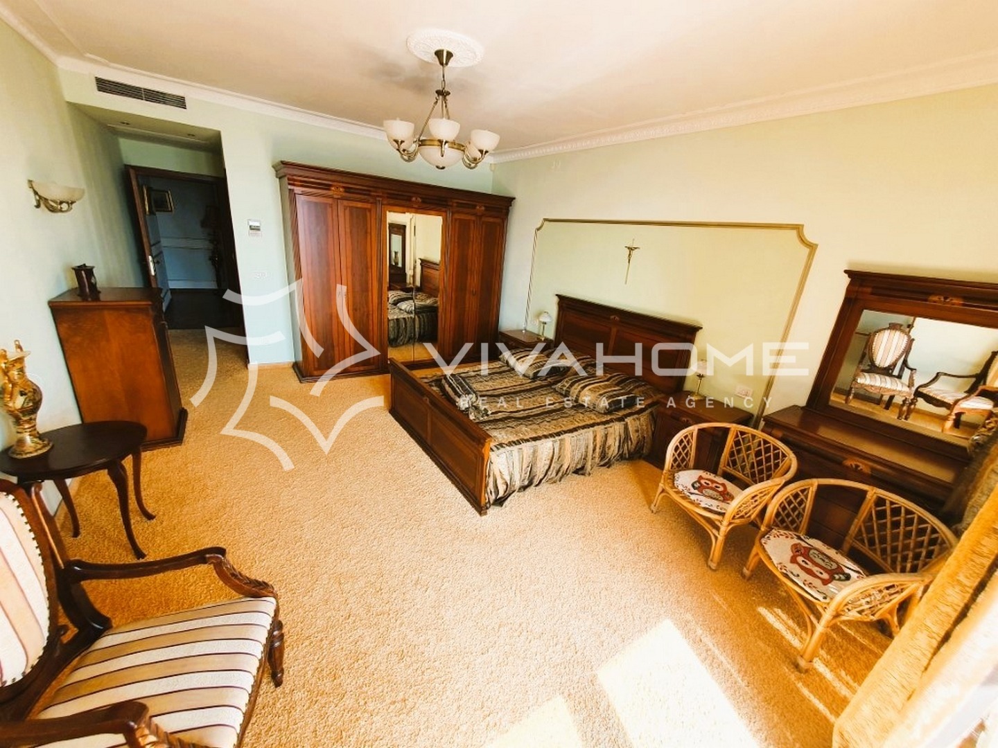 Продава 3-СТАЕН, гр. Варна, к.к. Чайка, снимка 7 - Апартаменти - 53718666