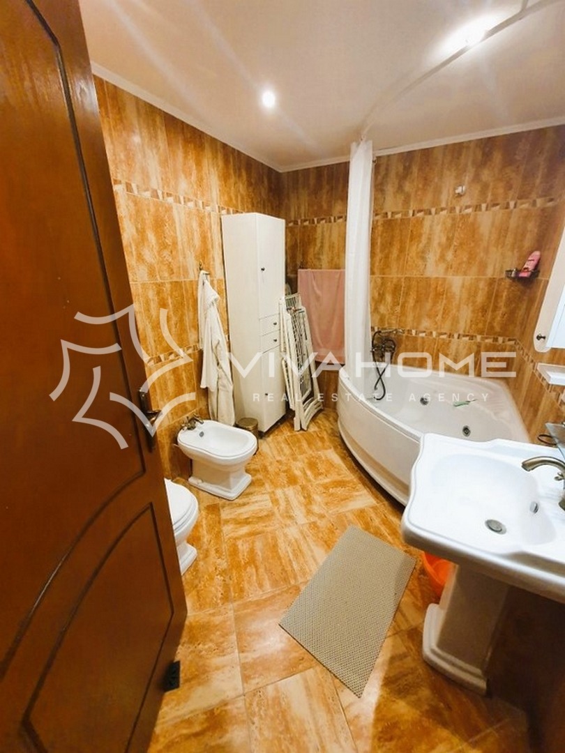 Продава 3-СТАЕН, гр. Варна, к.к. Чайка, снимка 8 - Апартаменти - 53718666