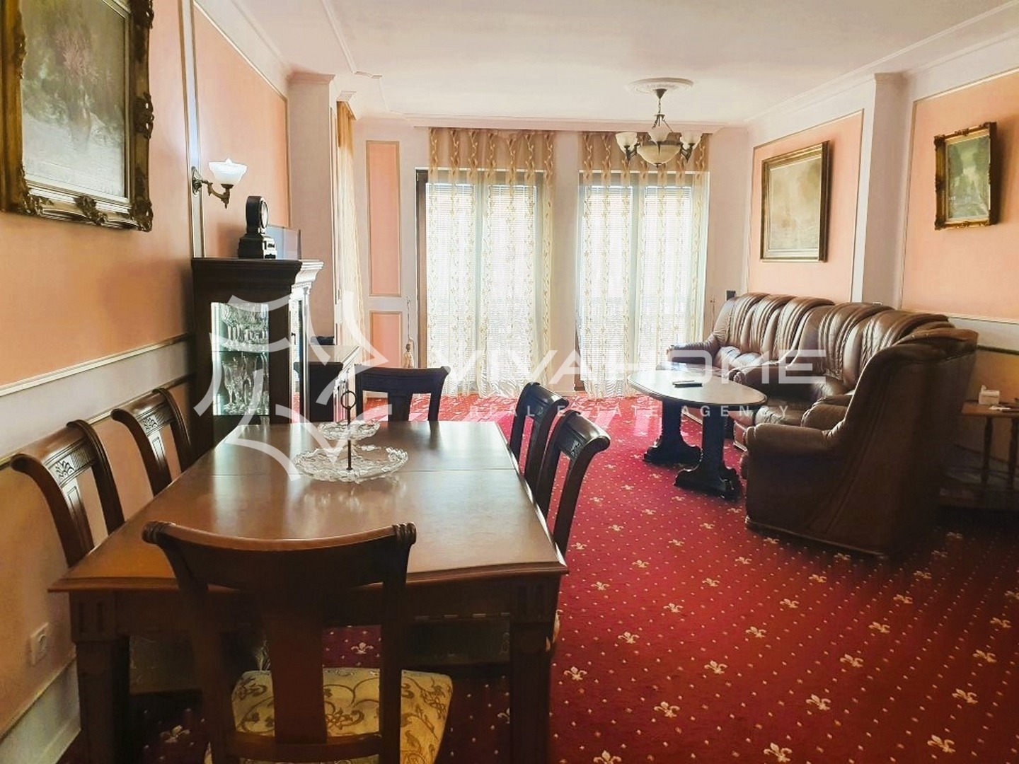 Продава 3-СТАЕН, гр. Варна, к.к. Чайка, снимка 4 - Апартаменти - 53718666