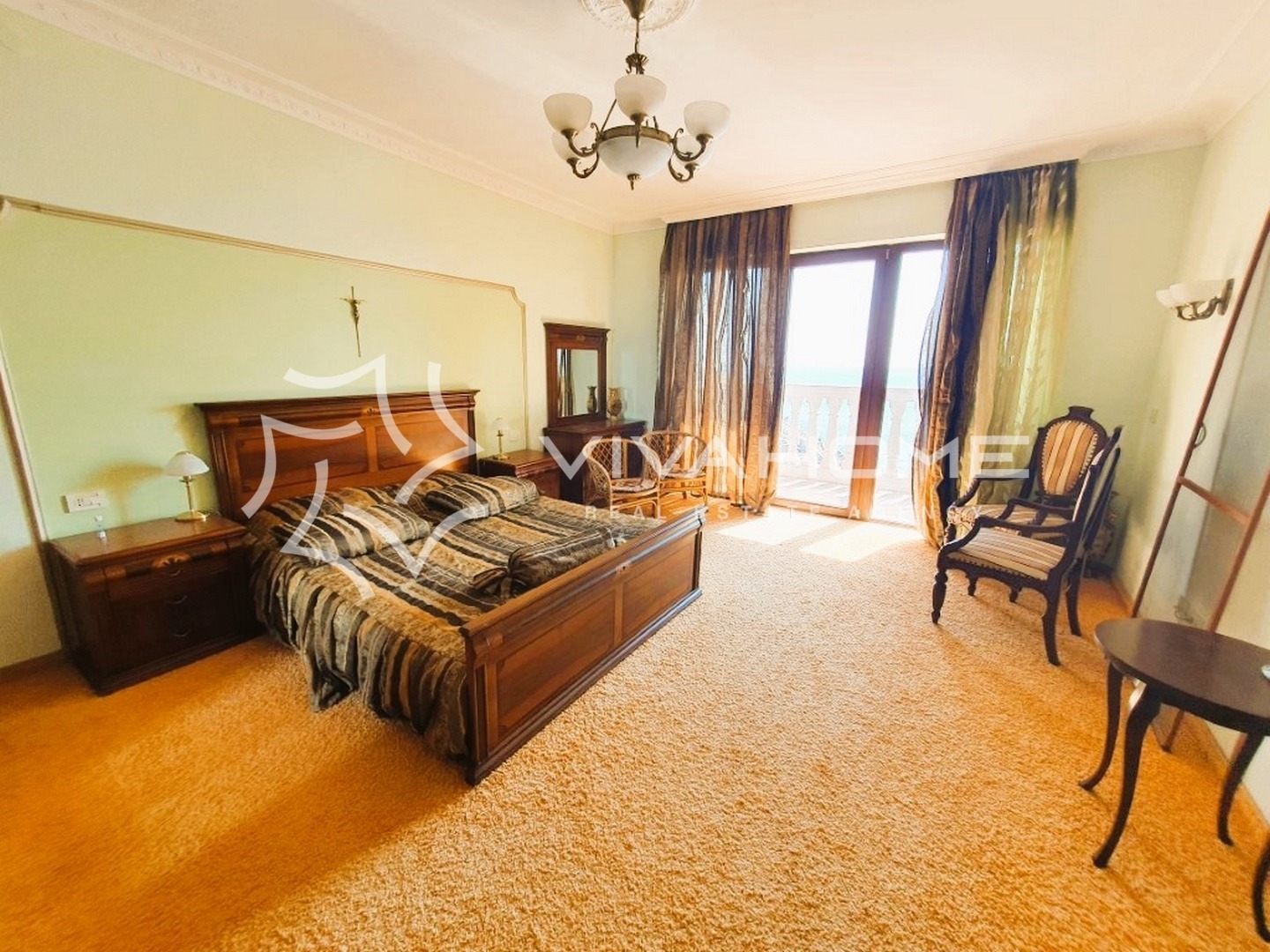 Продава 3-СТАЕН, гр. Варна, к.к. Чайка, снимка 6 - Апартаменти - 53718666