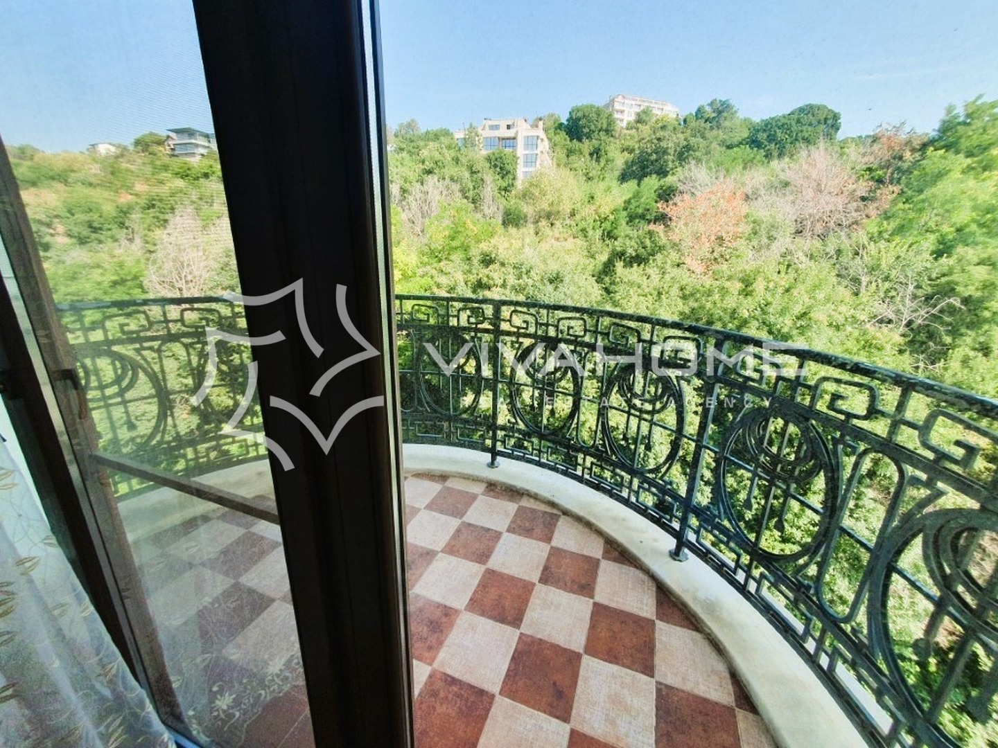 Продава 3-СТАЕН, гр. Варна, к.к. Чайка, снимка 11 - Апартаменти - 53718666