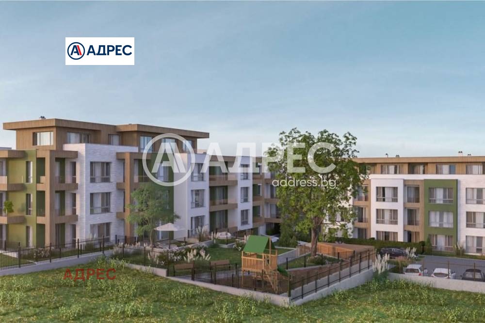 Продава 3-СТАЕН, гр. Варна, Виница