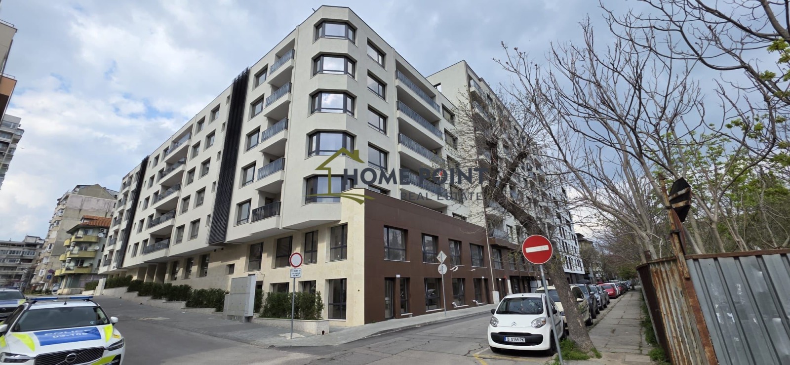 Продава 3-СТАЕН, гр. Варна, Централна поща