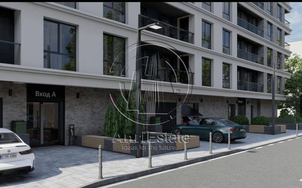 Продава 3-СТАЕН, гр. София, Люлин 8, снимка 3 - Апартаменти - 55008145