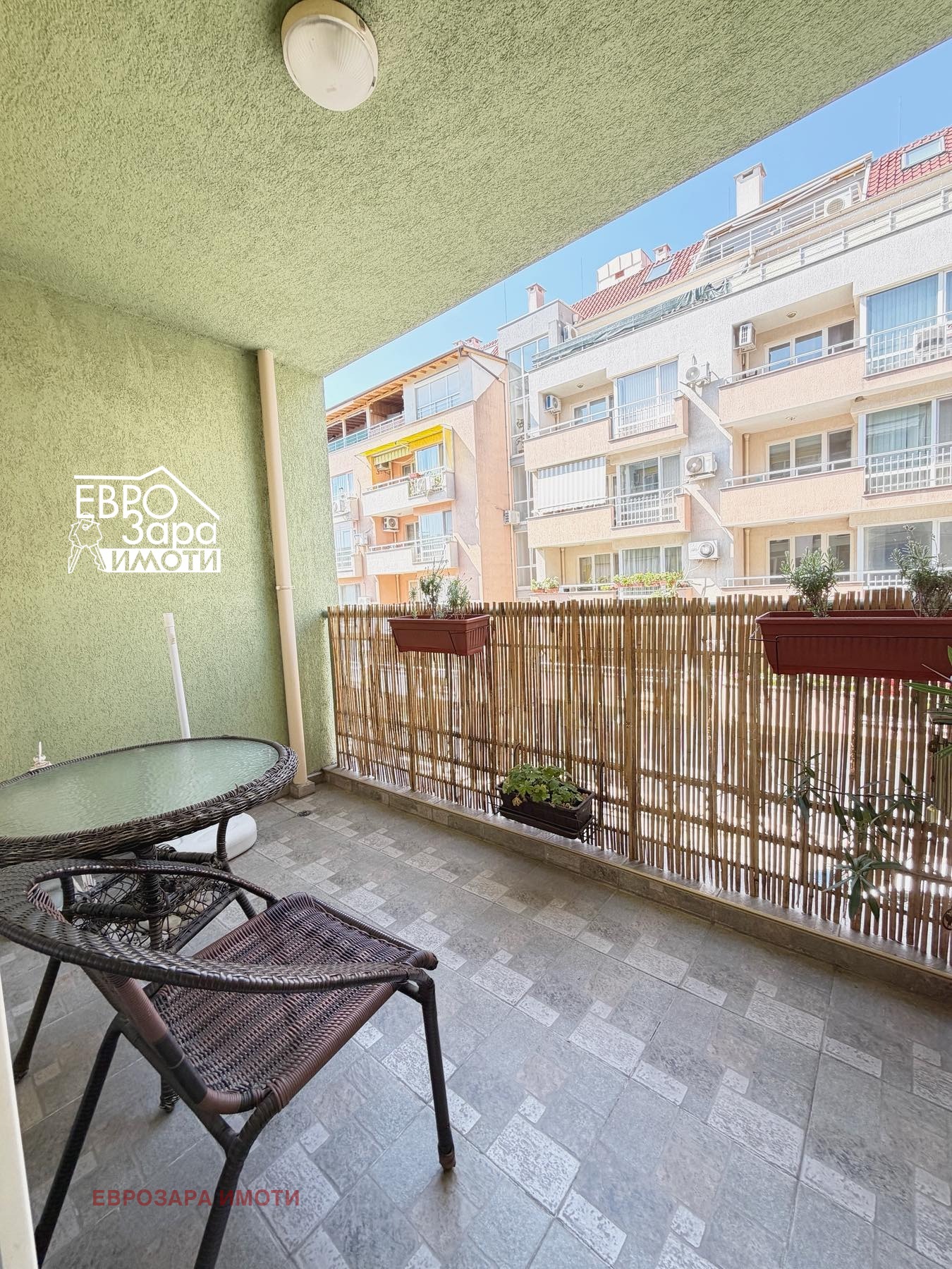 Продава 3-СТАЕН, гр. Стара Загора, Била, снимка 10 - Апартаменти - 55749583