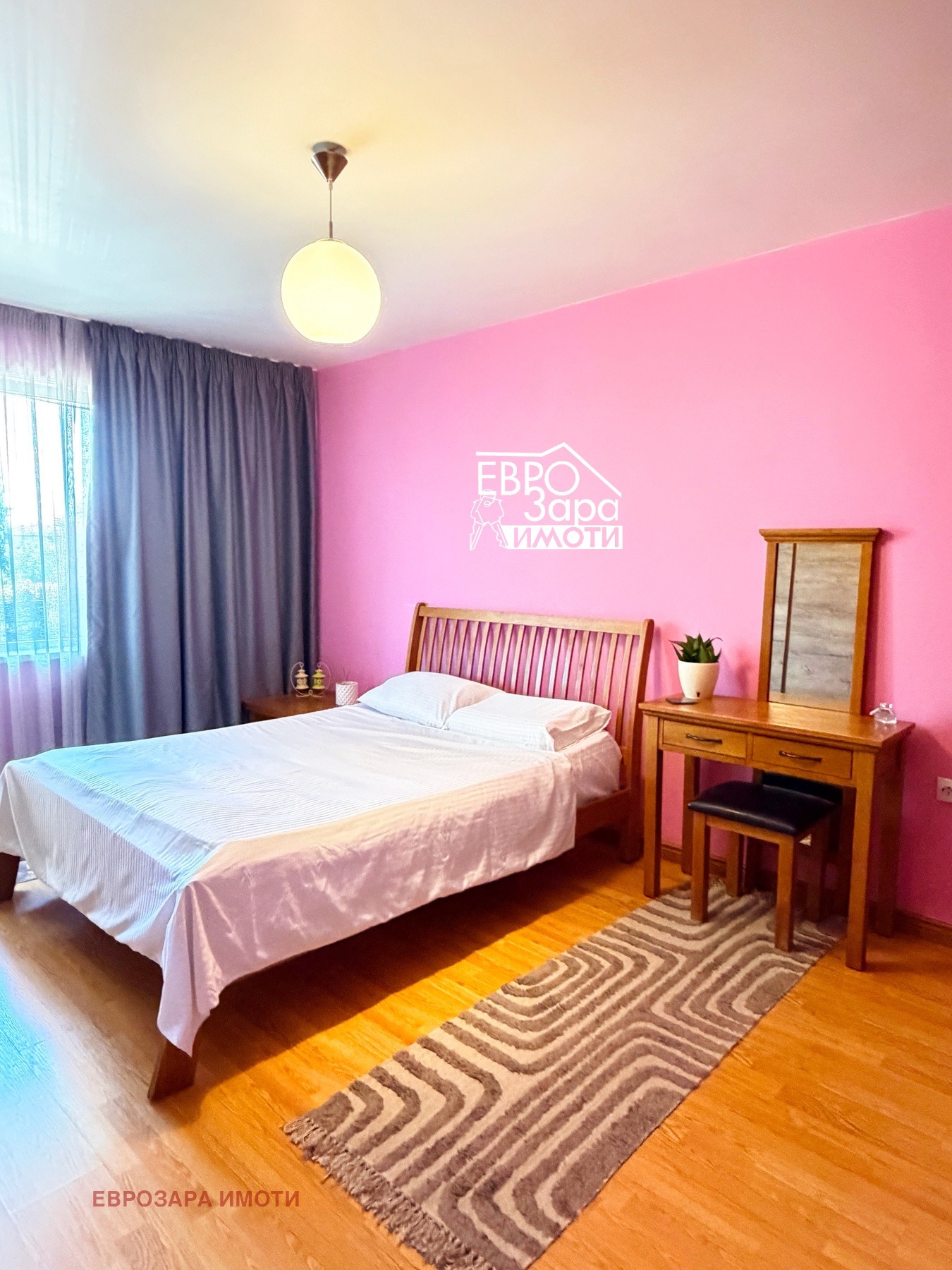 Продава 3-СТАЕН, гр. Стара Загора, Била, снимка 5 - Апартаменти - 55749583