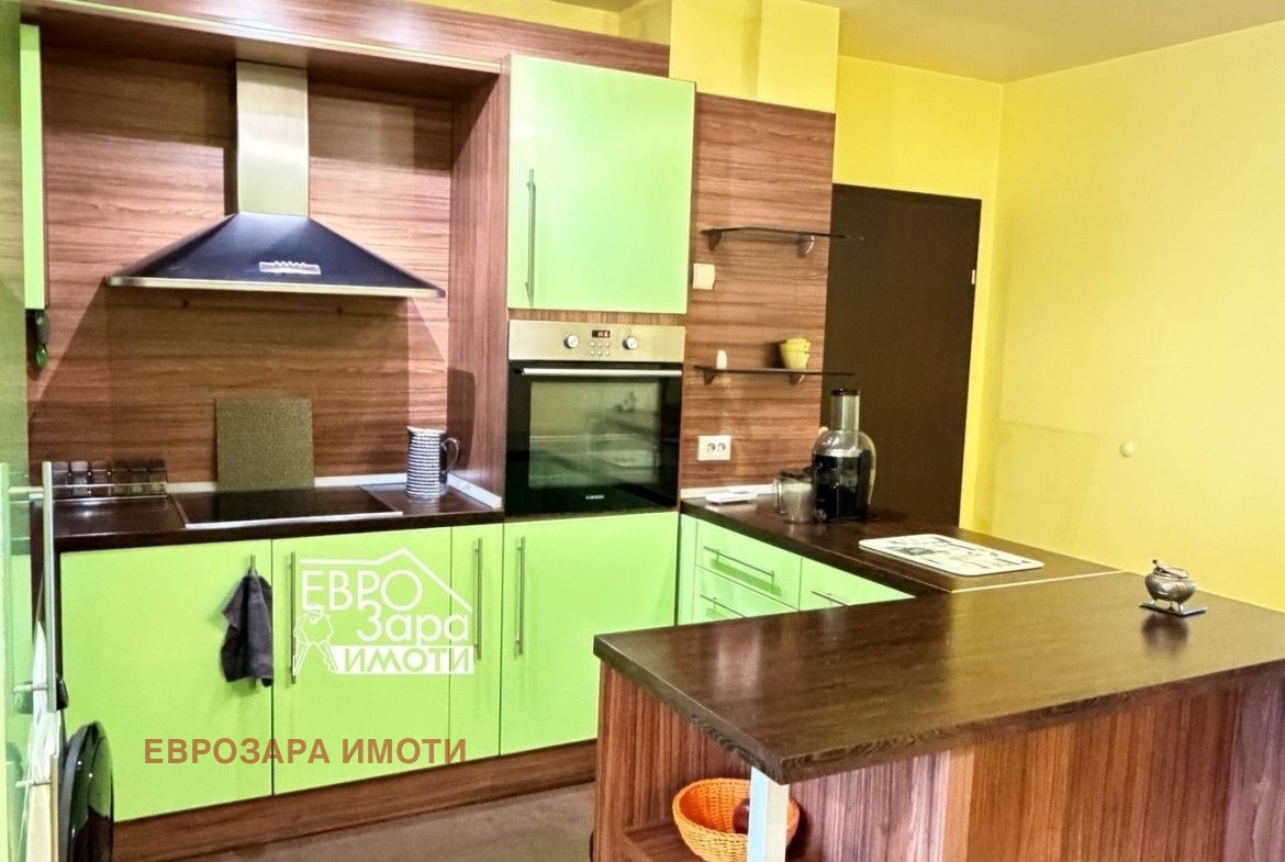 Продава 3-СТАЕН, гр. Стара Загора, Била