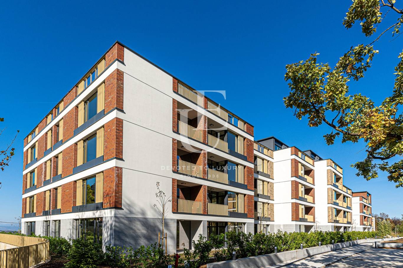 Продава 4-СТАЕН, гр. София, Бояна, снимка 15 - Апартаменти - 53916600