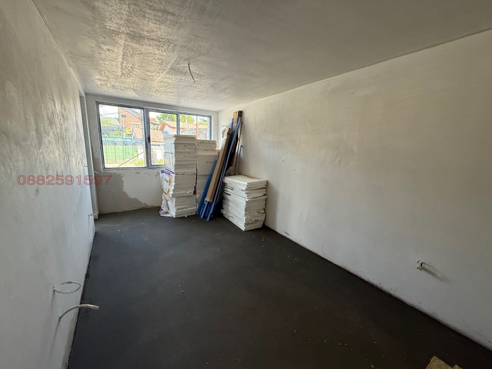 Продава 4-СТАЕН, гр. София, Орландовци, снимка 3 - Апартаменти - 54369912
