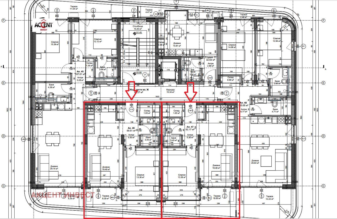 Продава 4-СТАЕН, гр. Варна, Трошево, снимка 2 - Апартаменти - 53982495