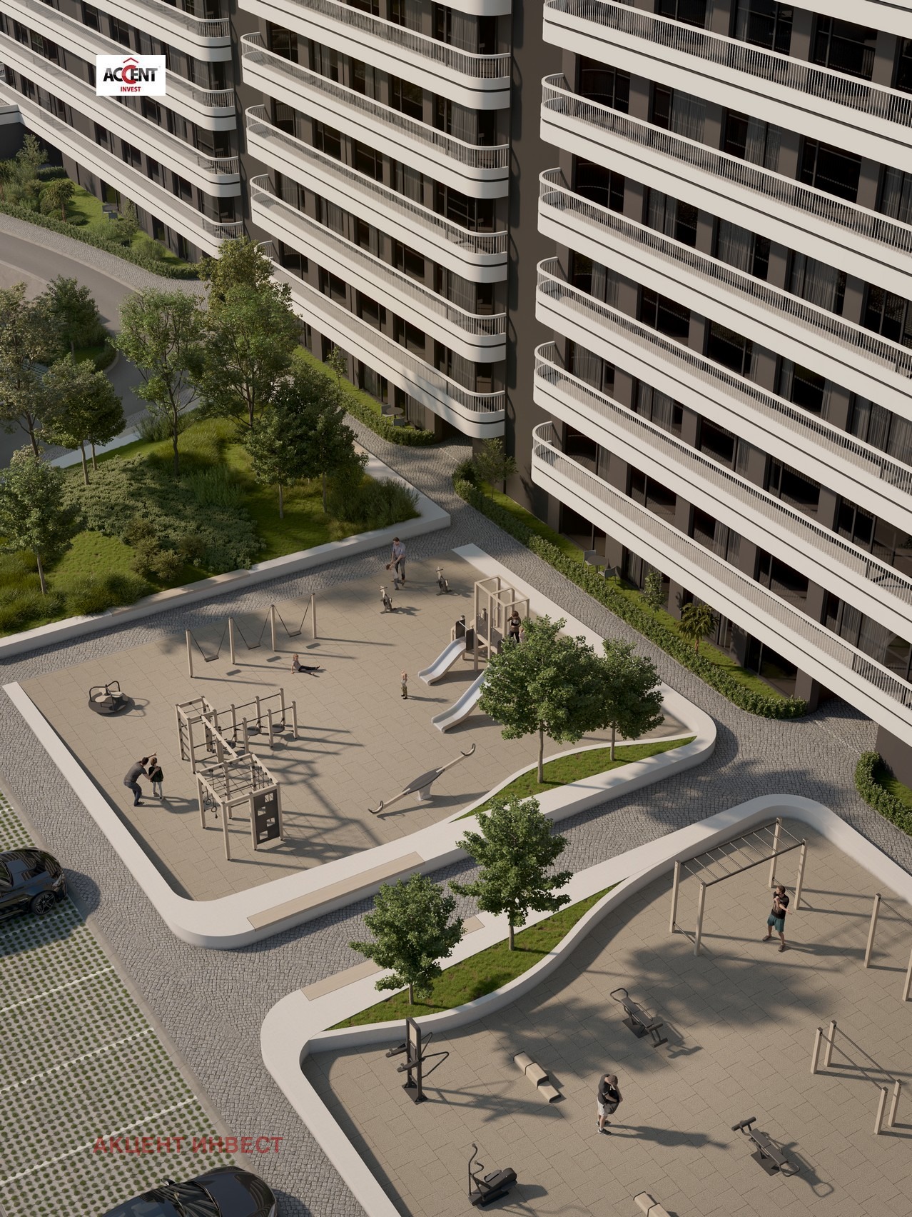 Продава 4-СТАЕН, гр. Варна, Трошево, снимка 5 - Апартаменти - 53982495