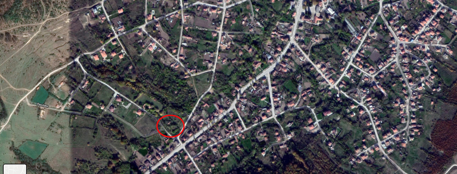 Продава КЪЩА, с. Горен чифлик, област Варна, снимка 9 - Къщи - 54404985