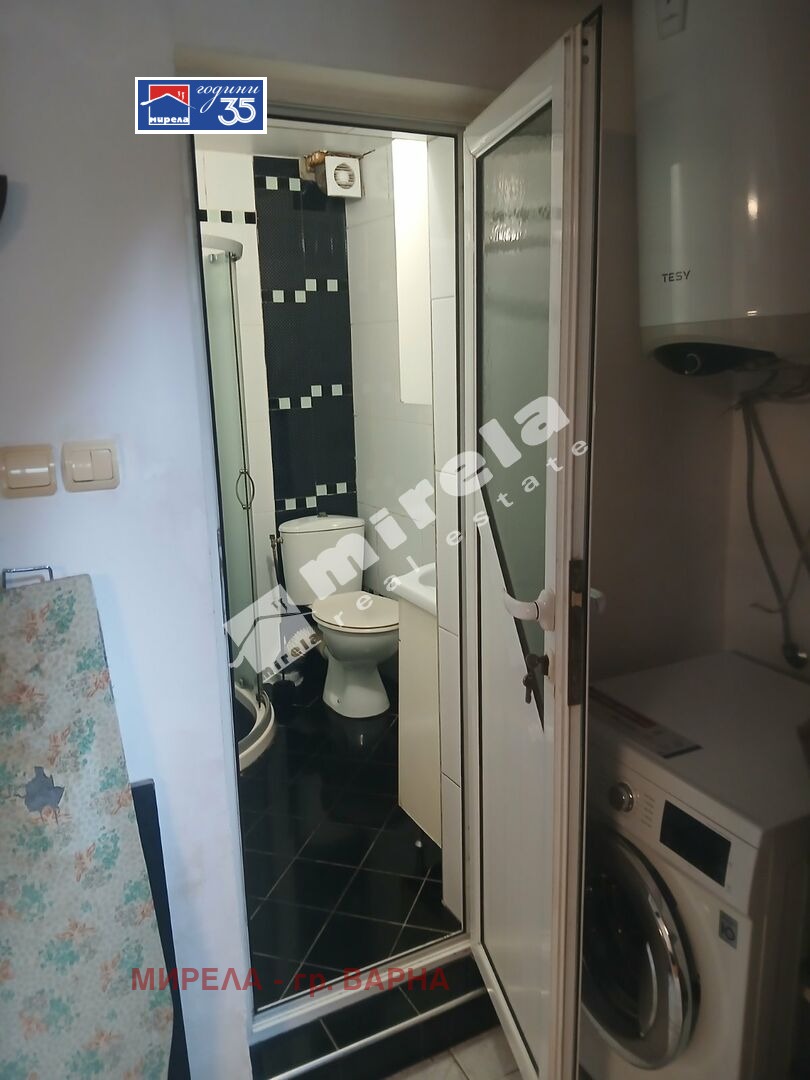Продава КЪЩА, гр. Варна, Христо Ботев, снимка 16 - Къщи - 54619262