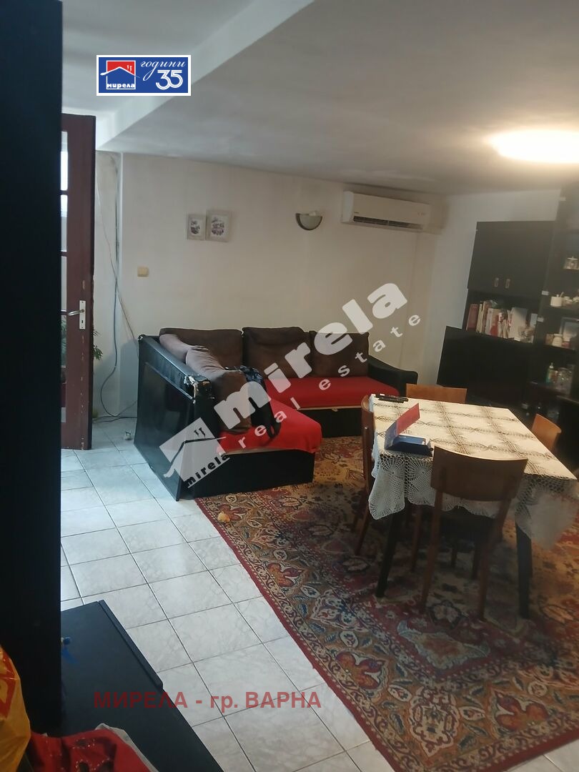 Продава КЪЩА, гр. Варна, Христо Ботев, снимка 4 - Къщи - 54619262
