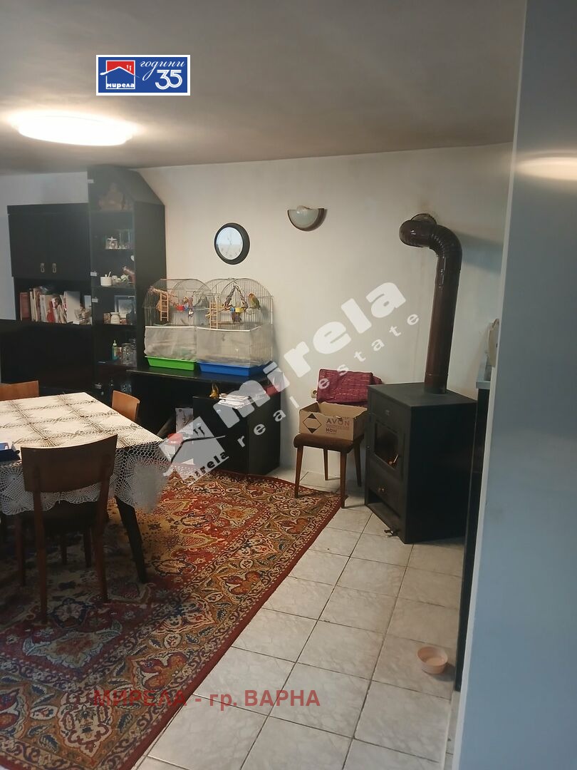 Продава КЪЩА, гр. Варна, Христо Ботев, снимка 9 - Къщи - 54619262