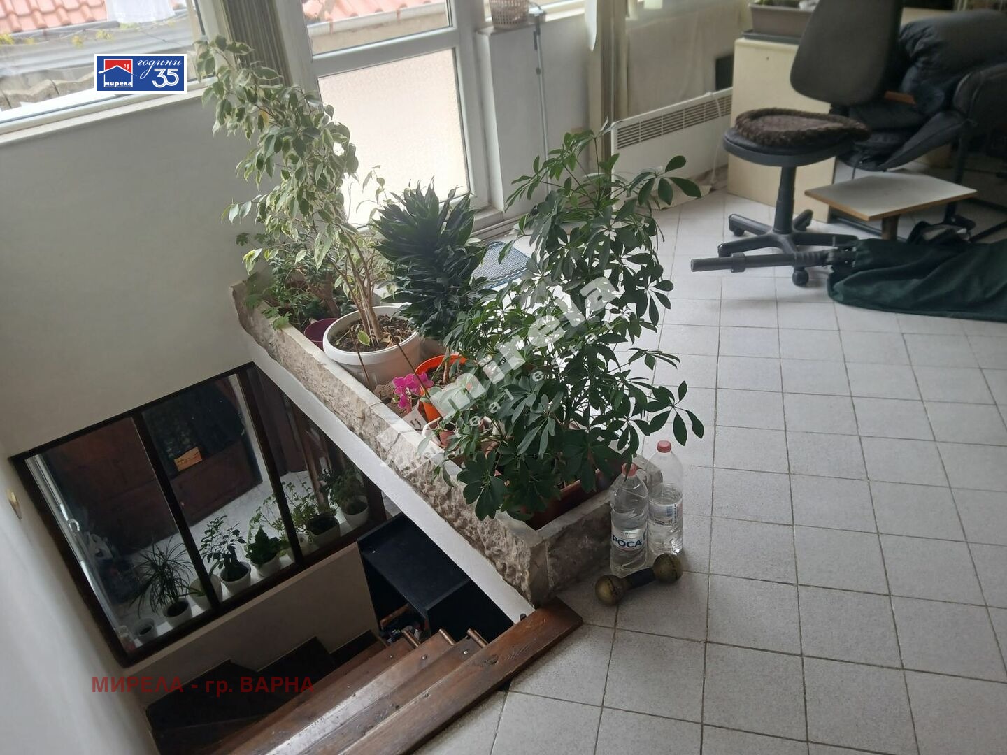 Продава КЪЩА, гр. Варна, Христо Ботев, снимка 14 - Къщи - 54619262