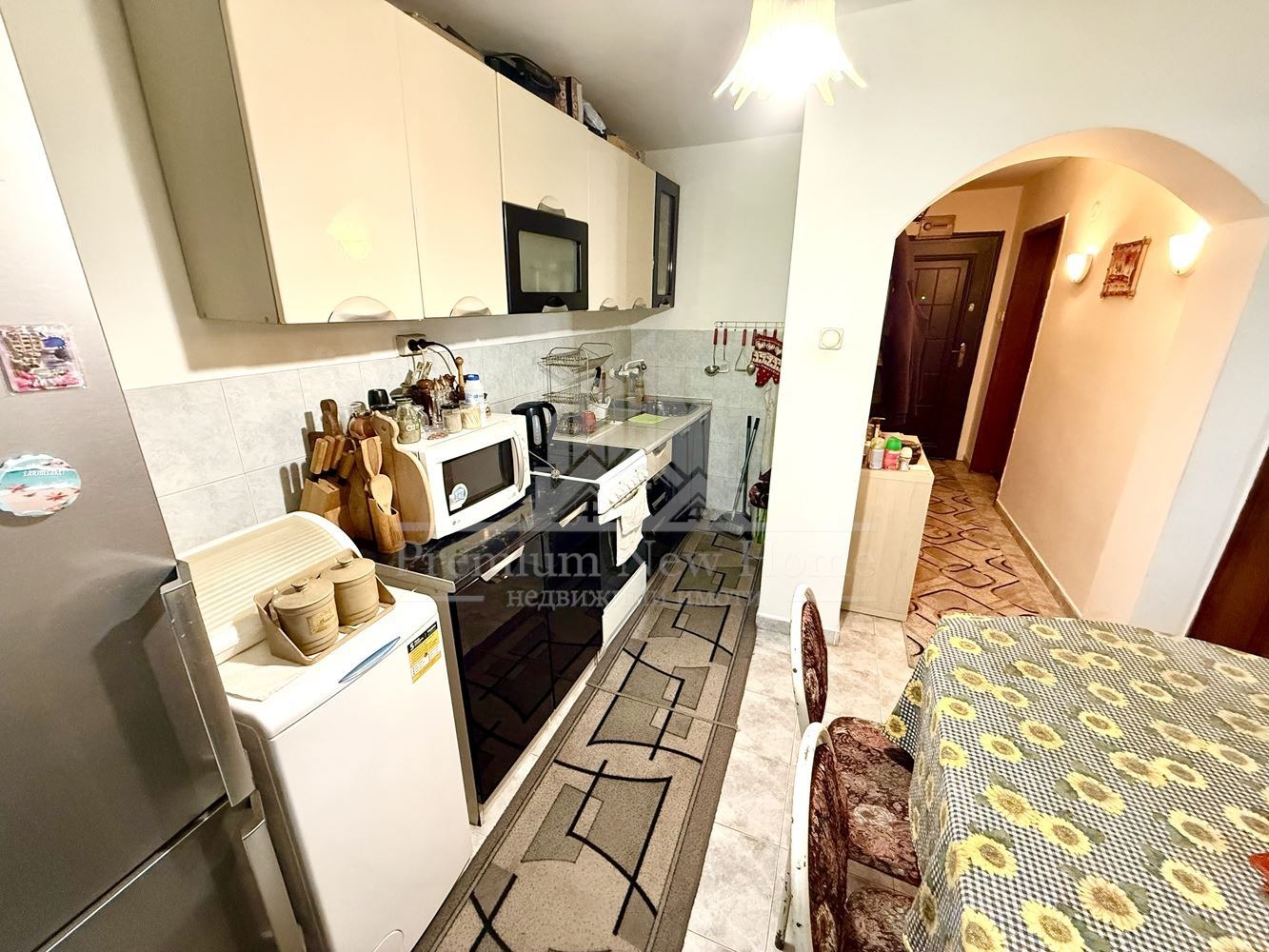 Продава КЪЩА, гр. София, Люлин 9, снимка 6 - Къщи - 54867739
