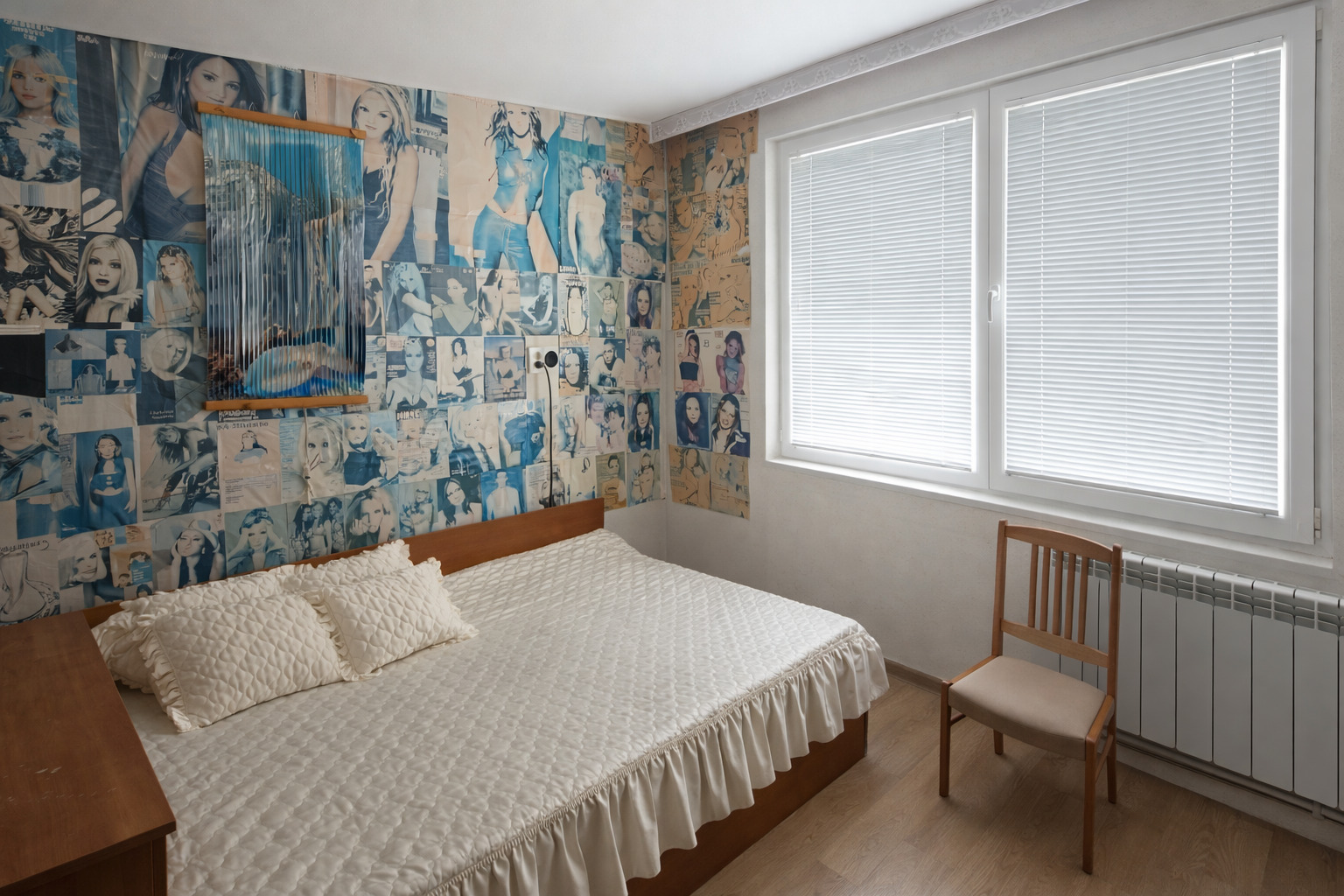 Продава КЪЩА, гр. Пазарджик, Център, снимка 6 - Къщи - 55116240